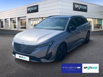 Gebrauchte Peugeot 308