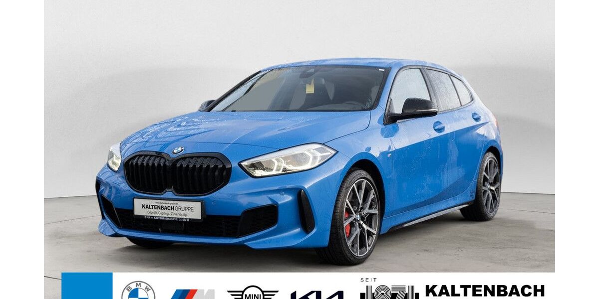 BMW 128 87.988 km 28.390 &euro; Overath-Vilkerath 51491