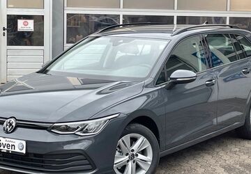 VW Golf 24.900 km 22.790 &euro; Hennef-Uckerath 53773