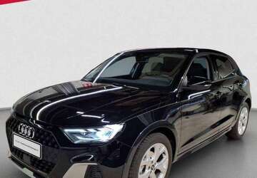 Audi A1 7.854 km 28.775 &euro; Sankt Augustin 53757