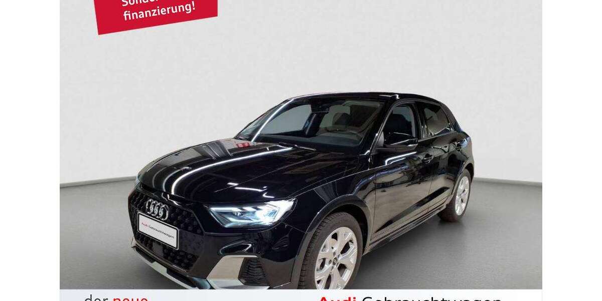 Audi A1 7.854 km 28.775 &euro; Sankt Augustin 53757