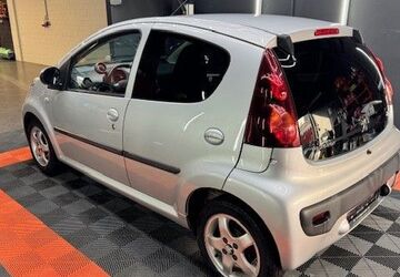 Peugeot 107 54.797 km 4.800 &euro; Köln 50999