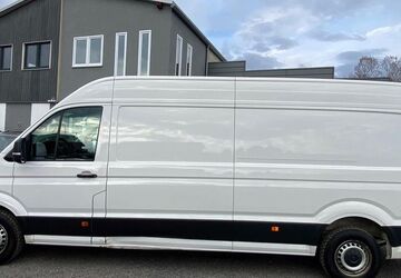 VW Crafter 150.000 km 18.490 &euro; Euskirchen 53881