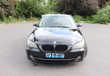 BMW 525 283.000 km 6.790 &euro; Köln 51109
