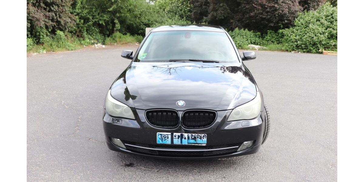 BMW 525 283.000 km 6.790 &euro; Köln 51109