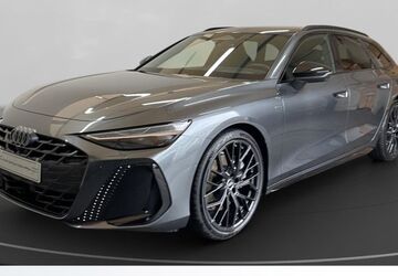 Audi A6 3.500 km 73.880 &euro; Köln 50823