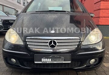 Mercedes-Benz A 180 240.500 km 1.999 &euro; Siegburg 53721