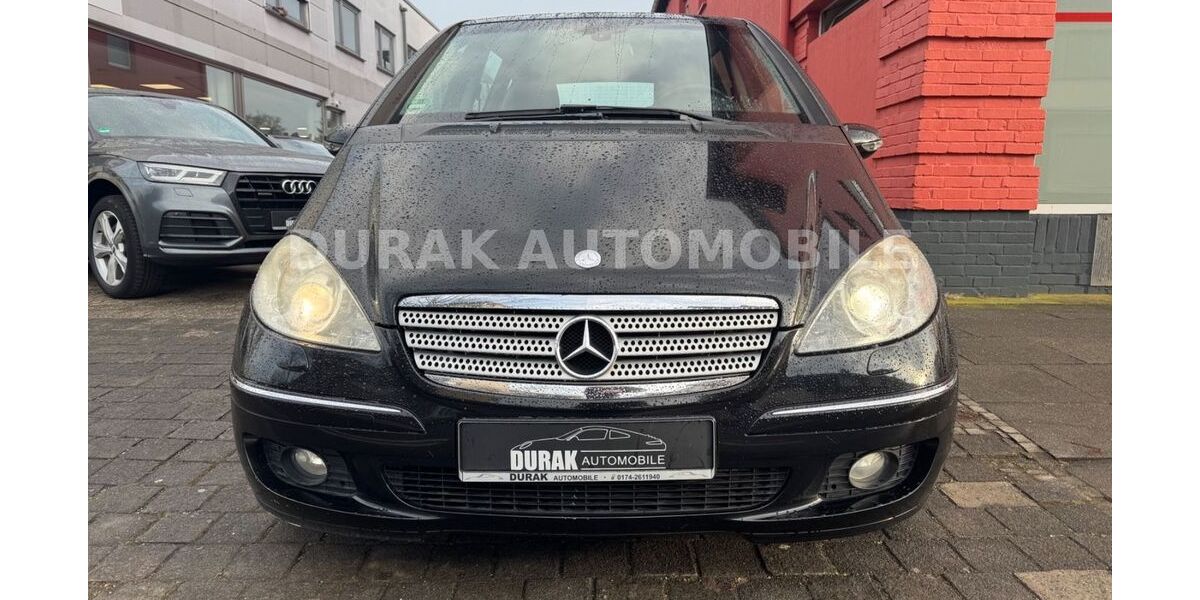 Mercedes-Benz A 180 240.500 km 1.999 &euro; Siegburg 53721