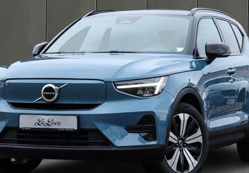 Volvo XC40 70.305 km 25.740 &euro; Euskirchen 53879