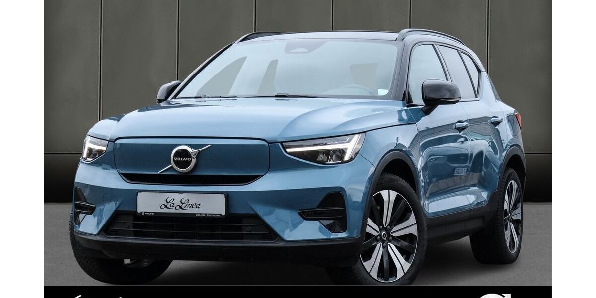 Volvo XC40 70.305 km 25.740 &euro; Euskirchen 53879