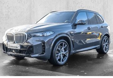 BMW X5 37.966 km 81.995 &euro; Köln-West 50858