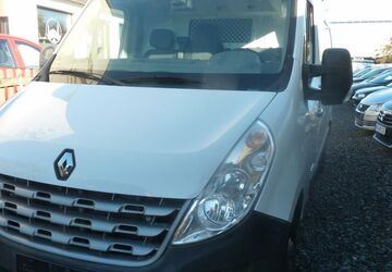 Renault Master 215.100 km 6.999 &euro; Bonn 53121
