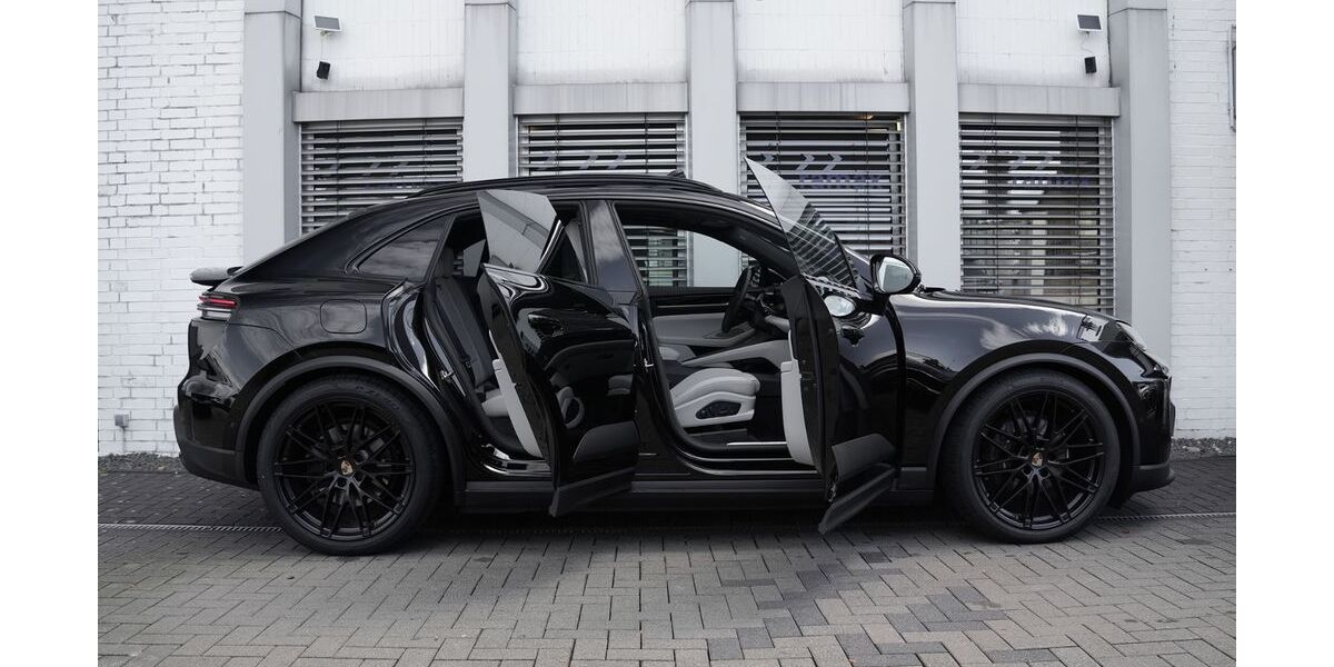 Porsche Macan 7.500 km 94.500 &euro; Hürth (bei Köln) 50354