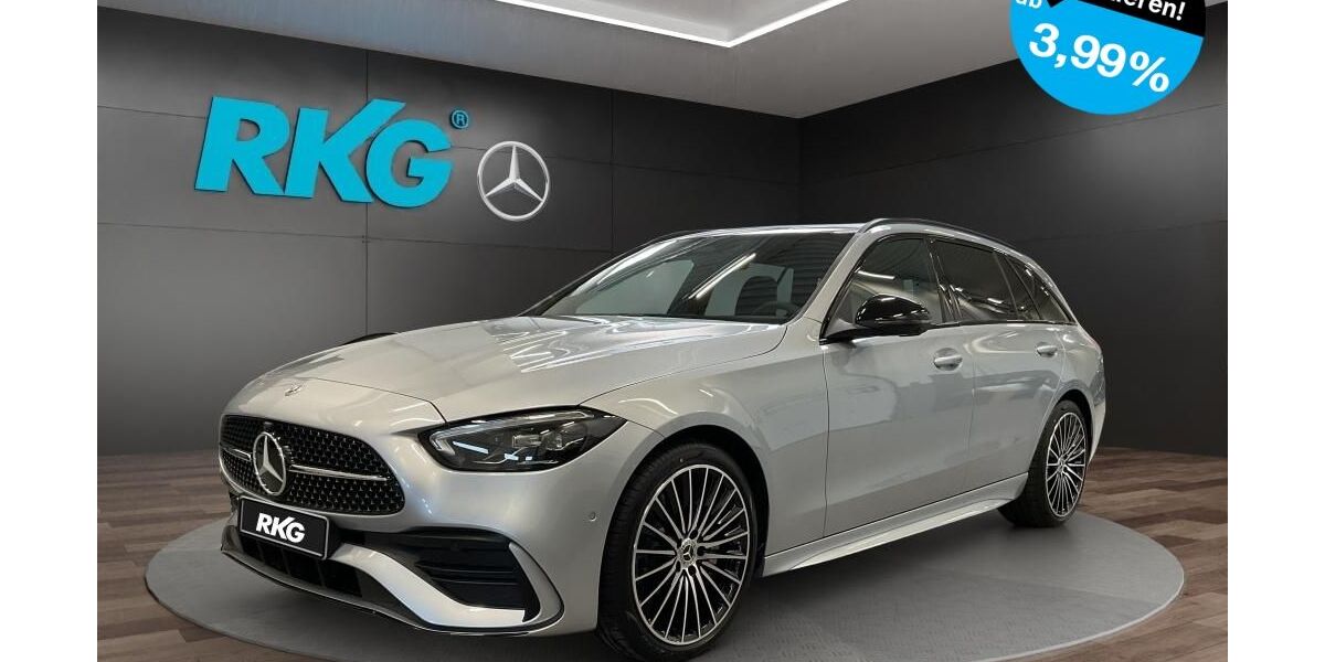 Mercedes-Benz C 220 10.190 km 47.890 &euro; Bornheim 53332