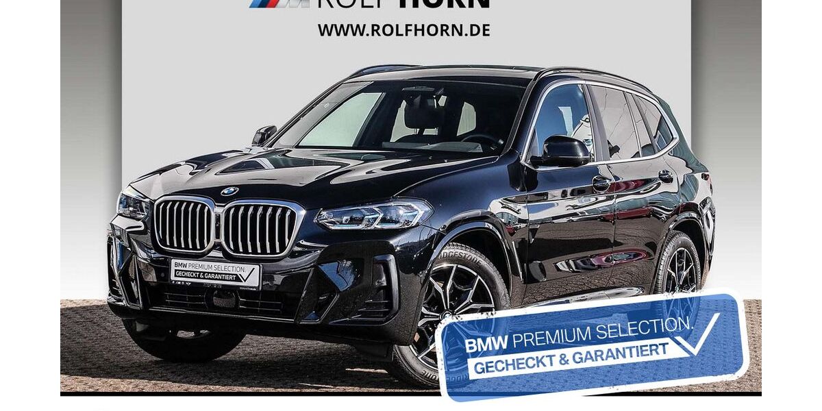 BMW X3 12.007 km 54.540 &euro; Wesseling 50389