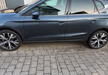 Seat Arona 29.000 km 17.800 &euro; Hennef 53773