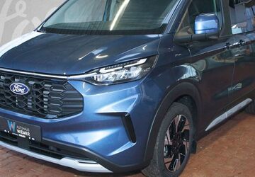 Ford Tourneo Custom 4.500 km 64.899 &euro; Troisdorf 53844