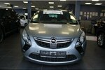 Opel Zafira Tourer 1.4 Turbo - 7-Sitzer - Panorama - AH 131.709 km 9.980 &euro; Euskirchen 53881