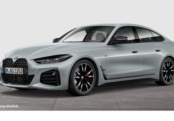 BMW M440 50.207 km 53.995 &euro; Köln-West 50858