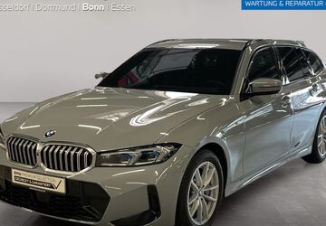 BMW 330 27.277 km 46.499 &euro; Bonn 53119