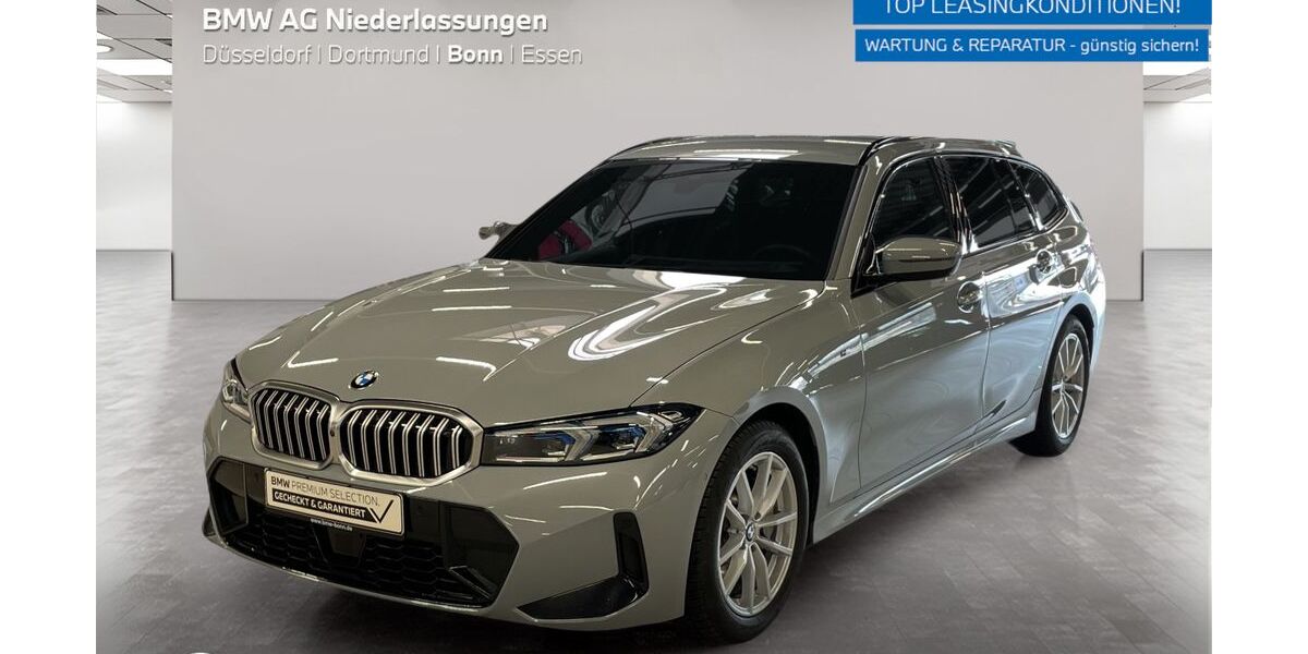 BMW 330 27.277 km 46.499 &euro; Bonn 53119