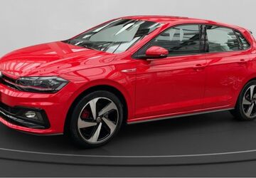 VW Polo 44.308 km 20.980 &euro; Köln-Mülheim 51063