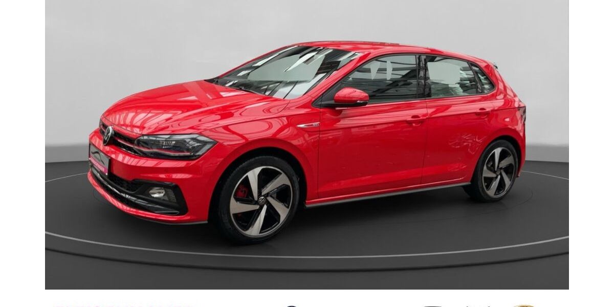 VW Polo 44.308 km 20.980 &euro; Köln-Mülheim 51063