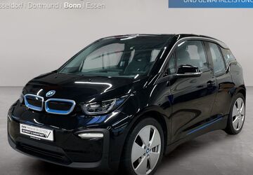 BMW i3 39.991 km 20.399 &euro; Bonn 53119