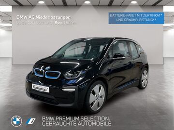 Gebrauchte BMW i3