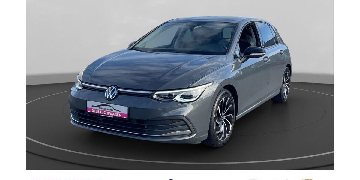 VW Golf 58.989 km 20.390 &euro; Köln 51145