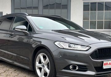 Ford Mondeo 139.455 km 13.450 &euro; Overath 51491