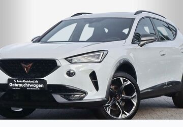 Cupra Formentor 22.150 km 26.245 &euro; Bonn 53175