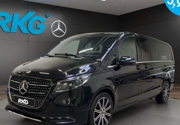 Mercedes-Benz V 300 6.802 km 77.790 &euro; Siegburg 53721