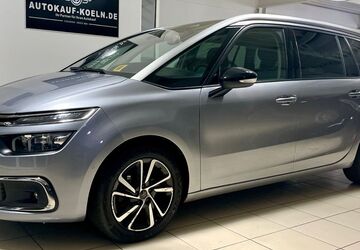 Citroen Grand C4 Picasso / SpaceTourer 87.000 km 15.990 &euro; Köln 51067