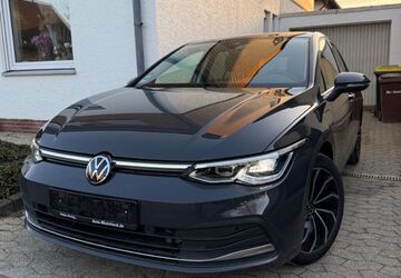 VW Golf 138.000 km 18.500 &euro; Meckenheim 53340