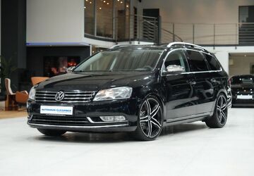 VW Passat 180.026 km 11.480 &euro; Köln 51147