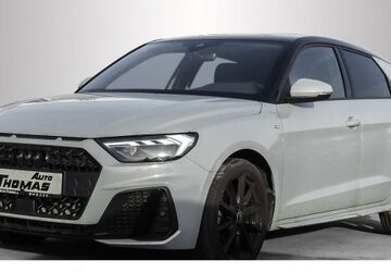 Audi A1 18.250 km 28.980 &euro; Bonn 53227