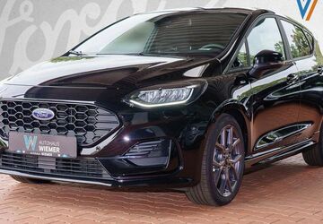 Ford Fiesta 19.990 km 24.900 &euro; Troisdorf 53844