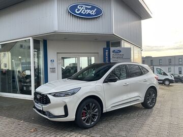Gebrauchte Ford Kuga
