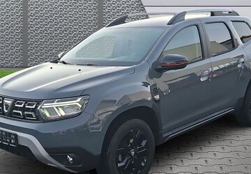Dacia Duster 53.750 km 16.990 &euro; Overath 51491