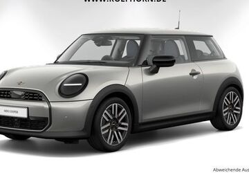 Mini Cooper C 13.308 km 24.940 &euro; Euskirchen 53879