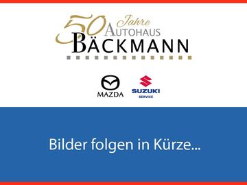 Gebrauchte Mazda MX-5