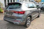 Seat Ateca FR 1,5 TSi DSG Navi AHK Standh LED 12.000 km 33.490 &euro; Bonn 53225