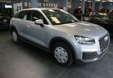 Audi Q2 110.909 km 12.980 &euro; Euskirchen 53881