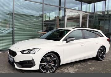 Cupra Leon 19.031 km 37.550 &euro; Bergisch Gladbach 51429