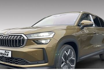 Skoda Kodiaq 13.000 km 56.880 &euro; Bonn 53227