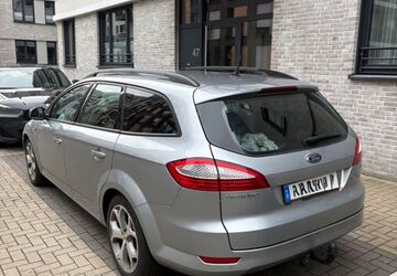 Ford Mondeo 213.000 km 3.700 &euro; Köln 50670