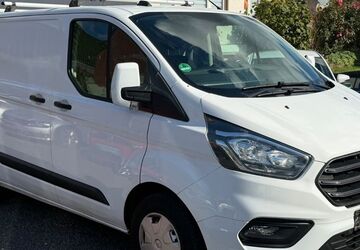 Ford Transit Custom 87.000 km 16.300 &euro; Bad Neuenahr 53474