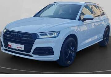 Audi Q5 55.000 km 32.990 &euro; Euskirchen 53879