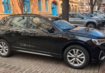 Audi Q3 141.000 km 24.900 &euro; Königswinter 53639